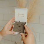 Load image into Gallery viewer, Statement Bar Necklace