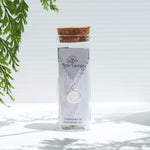 Load image into Gallery viewer, Round Mystical Matariki Necklace