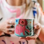 Load image into Gallery viewer, STUDIO SOPH CUP - THIRSTY BITCH