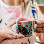 Load image into Gallery viewer, STUDIO SOPH CUP - THIRSTY BITCH