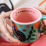 Load image into Gallery viewer, STUDIO SOPH CUP - THIRSTY BITCH