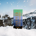 Load image into Gallery viewer, WILD EMERY MENTHOL SHOWER STEAMER 6 PACK