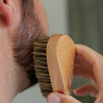 Load image into Gallery viewer, Bearded. BEARD BRUSH
