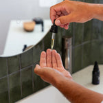 Load image into Gallery viewer, Bearded. THE OUTLAW BEARD OIL