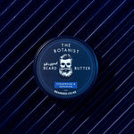 Load image into Gallery viewer, Bearded. THE BOTANIST WHIPPED BEARD BUTTER