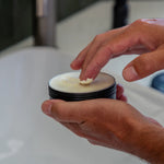 Load image into Gallery viewer, Bearded. THE BOTANIST WHIPPED BEARD BUTTER