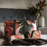 Load image into Gallery viewer, Flox
Whenua - Cosmetic Case - Medium