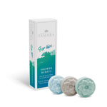 Load image into Gallery viewer, For Him Collection - Box of 3 Shower Bursts