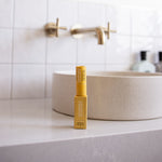 Load image into Gallery viewer, CHAMOMILE & COCONUT NATURAL LIP BALM