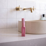 Load image into Gallery viewer, WATERMELON & JASMINE NATURAL LIP BALM