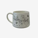 Load image into Gallery viewer, KATY HAYWARD
CUP - HOME IS HERE - TUI