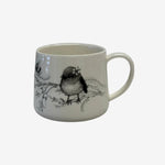 Load image into Gallery viewer, KATY HAYWARD CUP - SO THIS IS LOVE - MIROMIRO/TOMTIT & KOWHAI