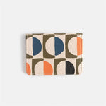 Load image into Gallery viewer, Caroline Gardner - Geo Circles - Card Holder