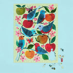 Load image into Gallery viewer, WerkShoppe - Apple Orchard 500 Pce - Puzzle