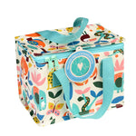 Load image into Gallery viewer, Wild Wonders Insulated Lunch bag
