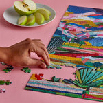 Load image into Gallery viewer, WerkShoppe - Field Of Dreams 500 Pce - Puzzle