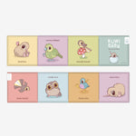 Load image into Gallery viewer, KUWI BABY - FABRIC BOOK OF BIRDS