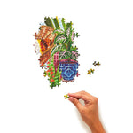 Load image into Gallery viewer, WerkShoppe - Solarium 1000 Pce - Puzzle