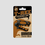 Load image into Gallery viewer, T rex Caribiner tool