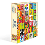 Load image into Gallery viewer, WerkShoppe - Typeface 1000 Pce - Puzzle