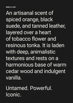 Load image into Gallery viewer, Smith & Co Tabac & Cedar Wood
Reed Diffuser 50ml