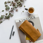 Load image into Gallery viewer, Keiva purse Dusky Robin