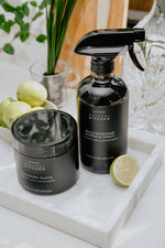 Load image into Gallery viewer, Natural Kitchen Cleaning Paste