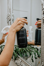 Load image into Gallery viewer, Natural Kitchen Glass Cleaner