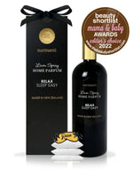 Load image into Gallery viewer, Relax. Sleep Easy Linen Home Parfum Spray