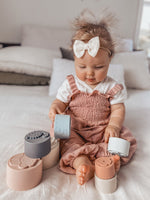 Load image into Gallery viewer, Stacking Cups Set of 7