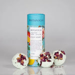 Load image into Gallery viewer, Peppermint, Vanilla + Green Clay Foot Soak Trio