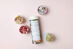 Load image into Gallery viewer, Floral Selection Bath Bomb Gift Tube