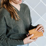 Load image into Gallery viewer, Mabel purse