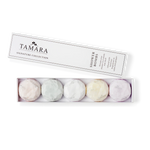 Load image into Gallery viewer, SIGNATURE GIFT PACK COLLECTION (BOX OF 5 SHOWER BOMBS)