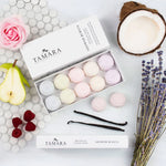 Load image into Gallery viewer, BOTANICAL GIFT PACK COLLECTION (BOX OF 10 SHOWER BURSTS™)