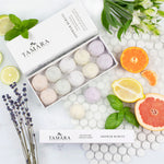 Load image into Gallery viewer, SIGNATURE GIFT PACK COLLECTION (BOX OF 10 SHOWER BURSTS™)