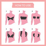 Load image into Gallery viewer, Boob Tape- Nude