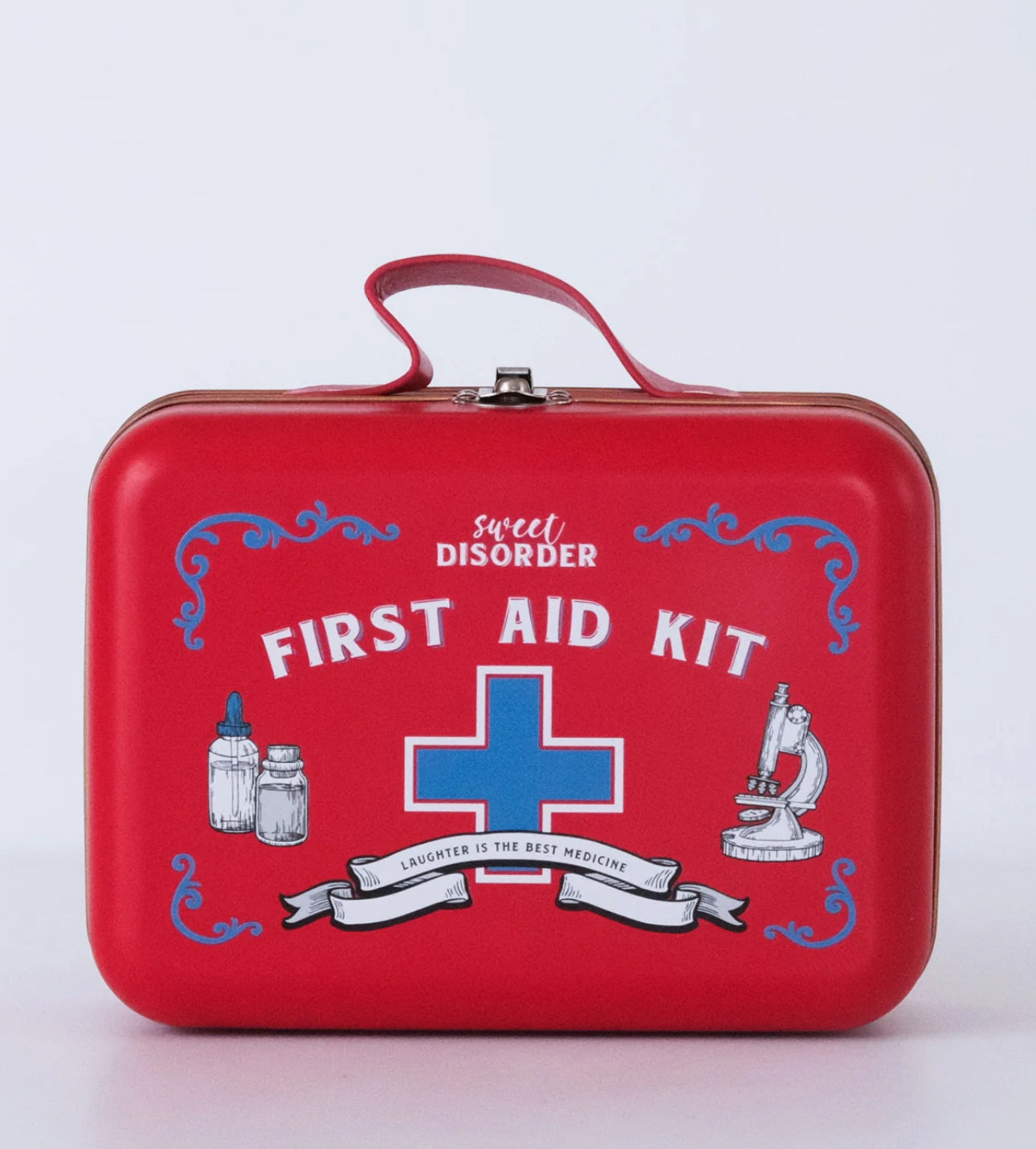 Sweet Disorder First Aid Kit
