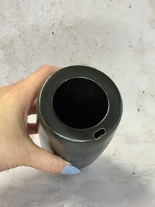 Anti-Spill Takeaway Cup