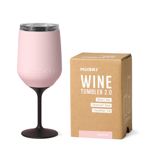 Huski Wine Tumbler 2.0