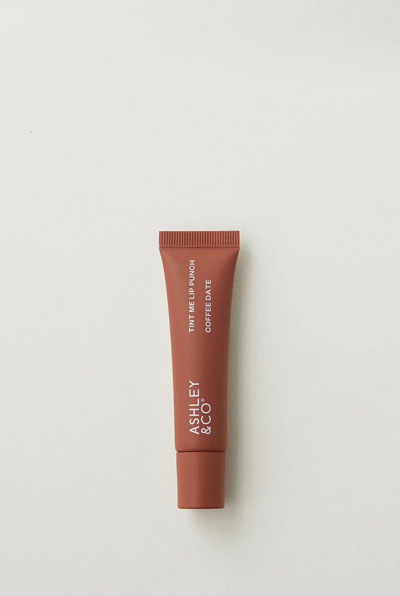 Tint Me Lip punch Coffee date