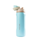 Load image into Gallery viewer, Mode and Opal Insulated Drink Bottle - Powder Blue 940ml
