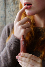 Load image into Gallery viewer, Tint Me Lip punch Coffee date
