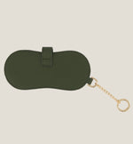Load image into Gallery viewer, Antipodes Glasses Case (Moss)
