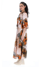 Load image into Gallery viewer, Anya Dress Print
