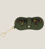 Load image into Gallery viewer, Antipodes Glasses Case (Moss)
