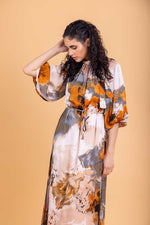 Load image into Gallery viewer, Anya Dress Print
