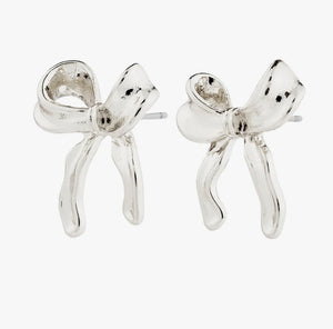 CASSIAN earrings silver-plated