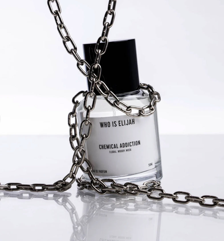 Chemical Addiction 50ml