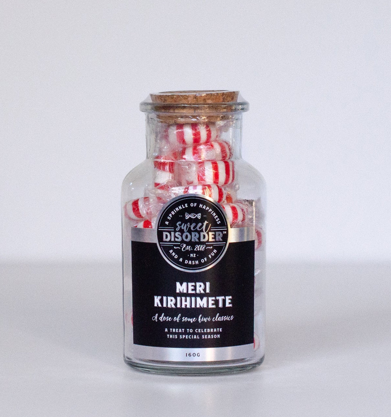 Miri Kirihimete sweets